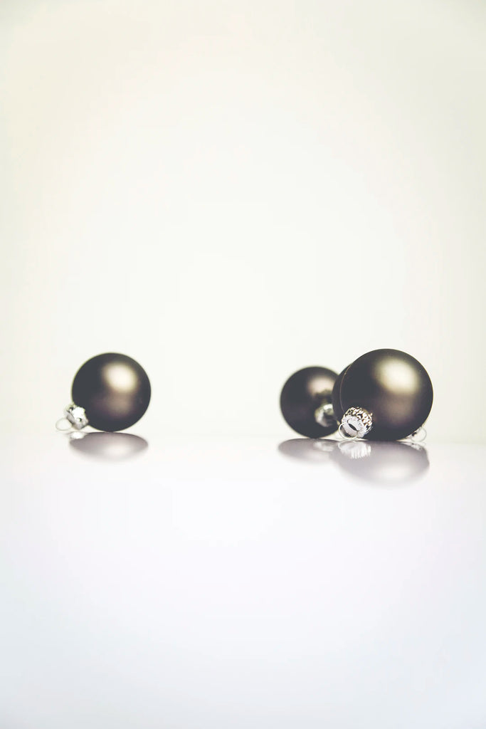 Tahitian Pearls vs. Other Pearls Discover the Differences