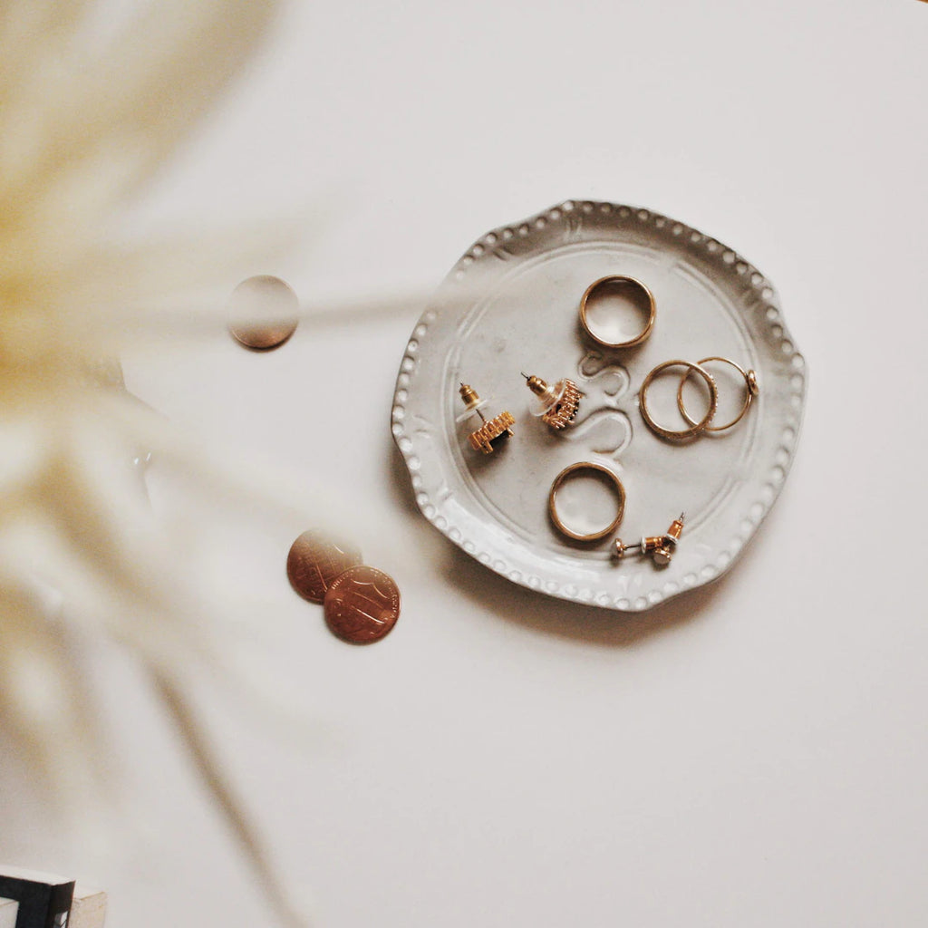 Style Secrets Pairing Tahitian Pearls with Gemstones