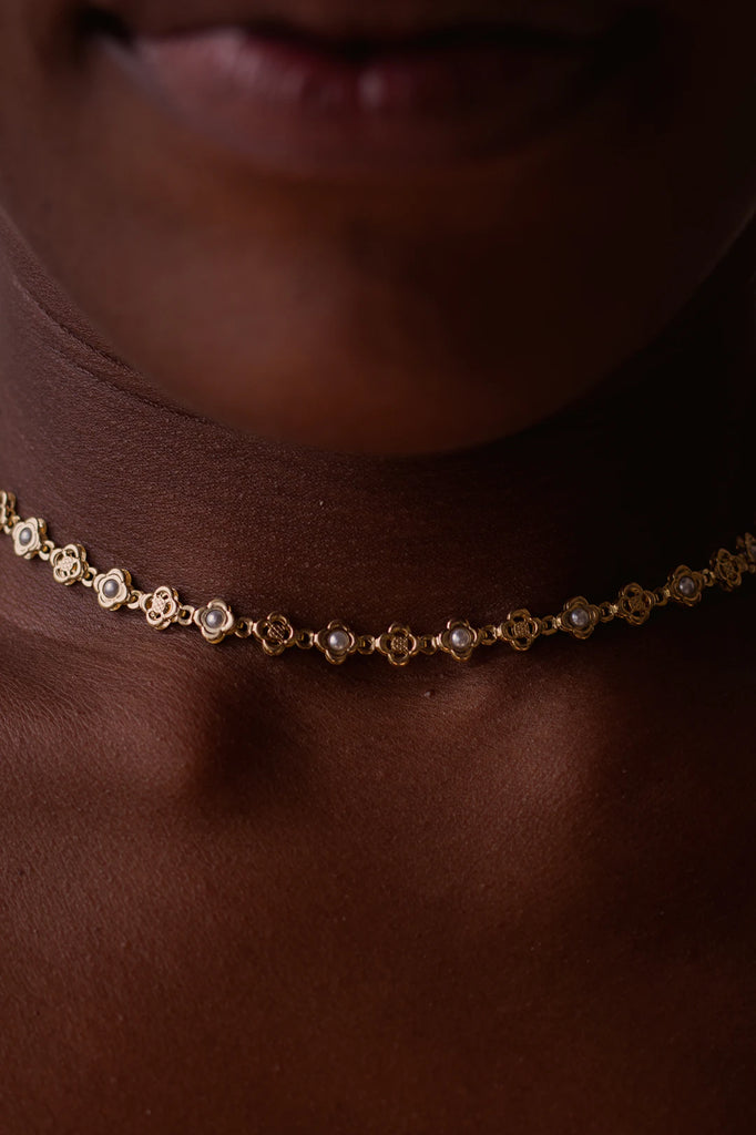 Mastering the Art of Layering Tahitian Pearls