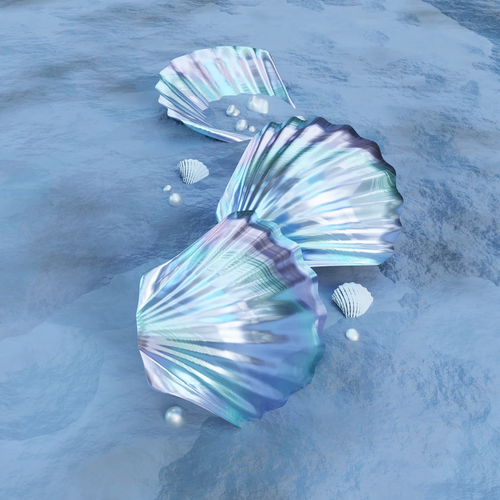 The Art of Designing with Tahitian Pearls