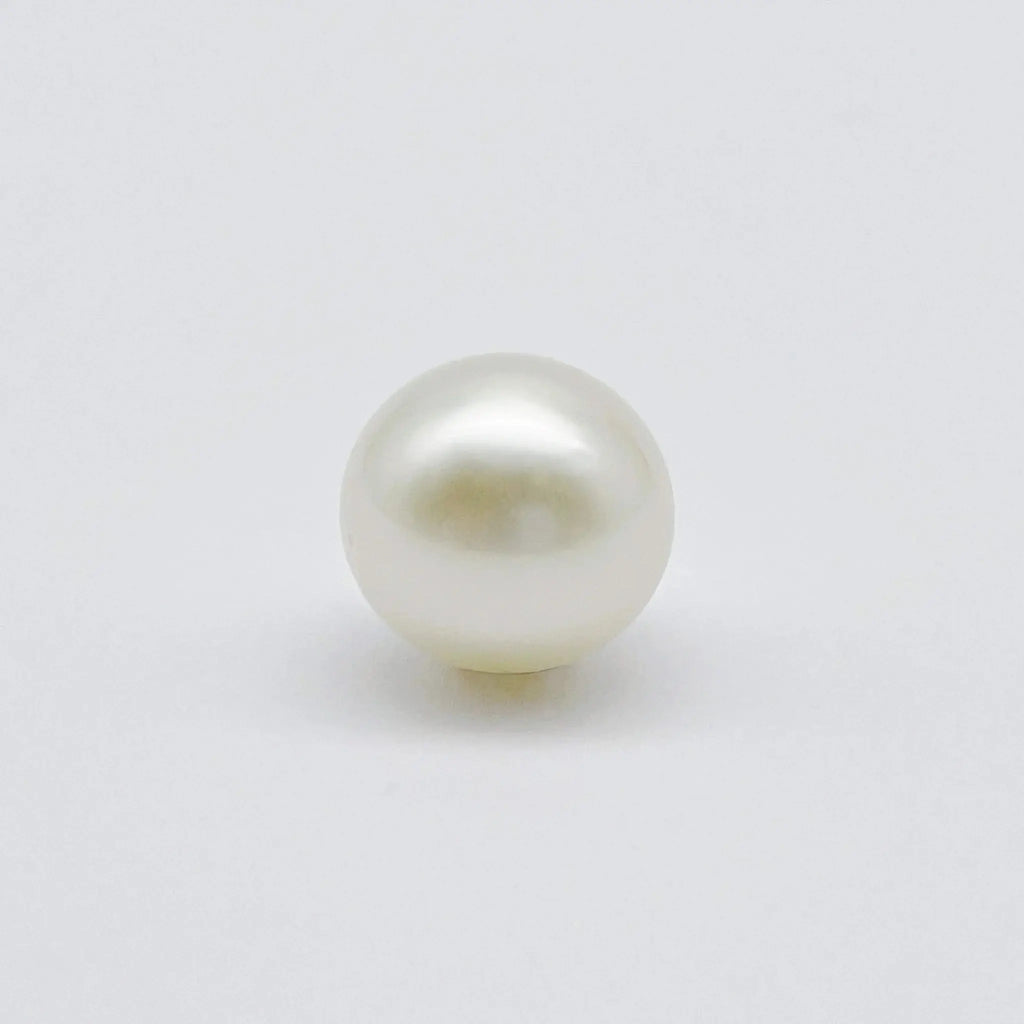 South Sea cultured pearl jewellery 13.1mm (Pinctada maxima) — The South Sea Pearl
