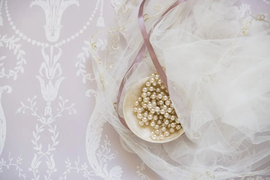 Unlock Your Creativity: DIY Jewelry with Tahitian Pearls