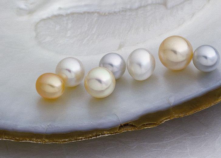 Pearls: Forever Fashionable | The South Sea Pearl