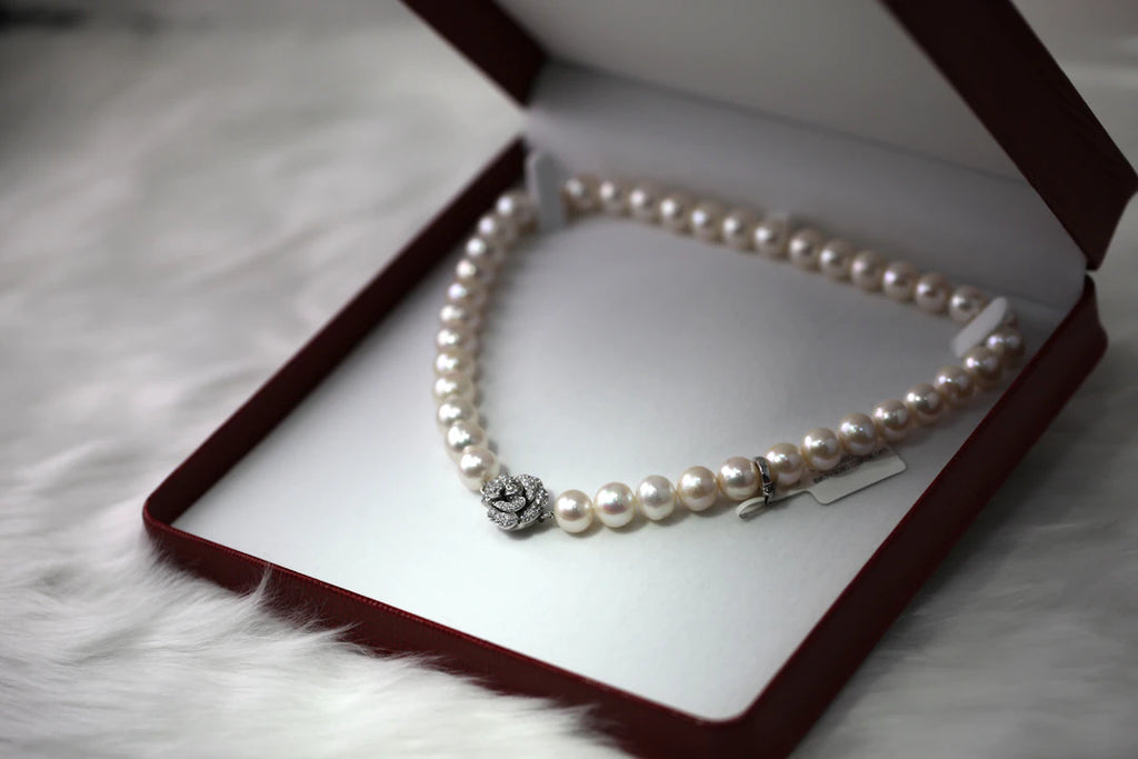 Spotting Authentic Tahitian Pearls A Complete Guide