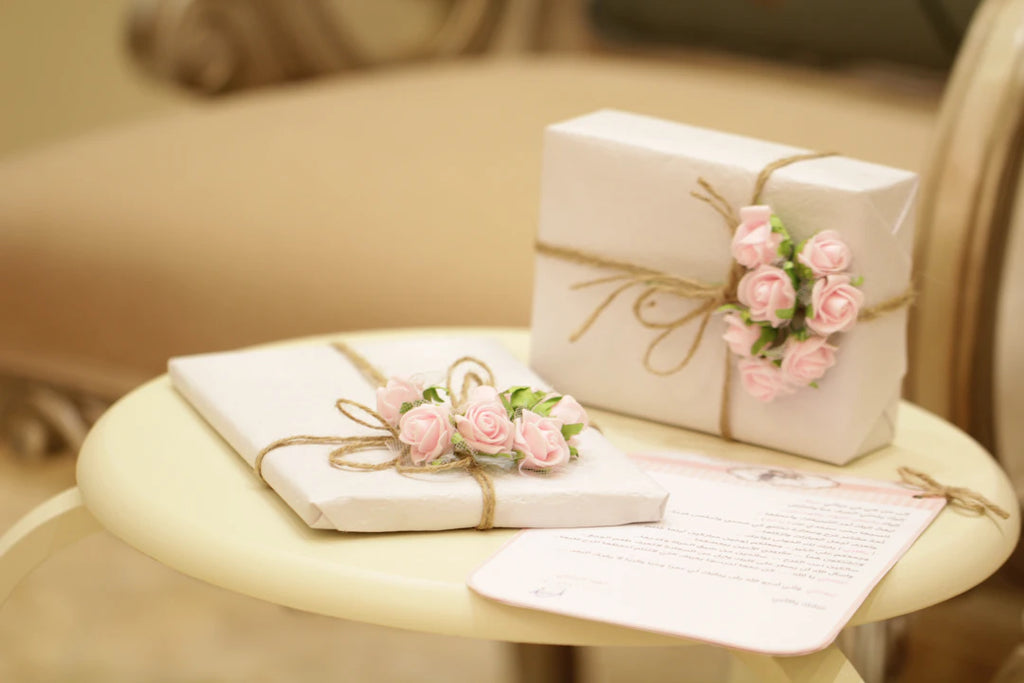The Heartfelt Connection of Gift-Giving with Tahitian Pearls