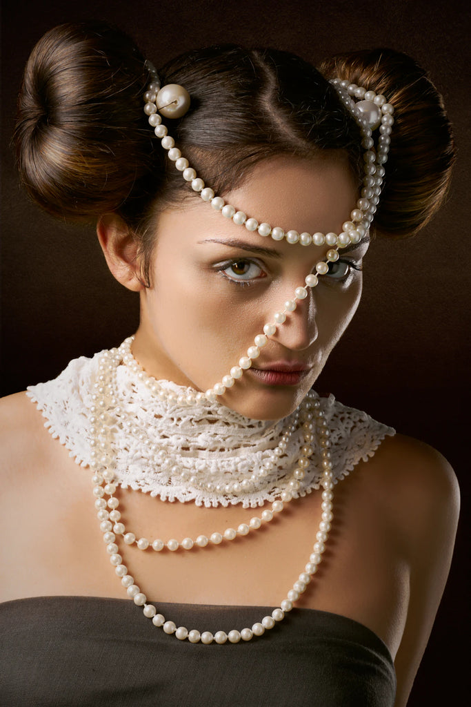 Celebrity Fashion Iconic Tahitian Pearl Jewelry