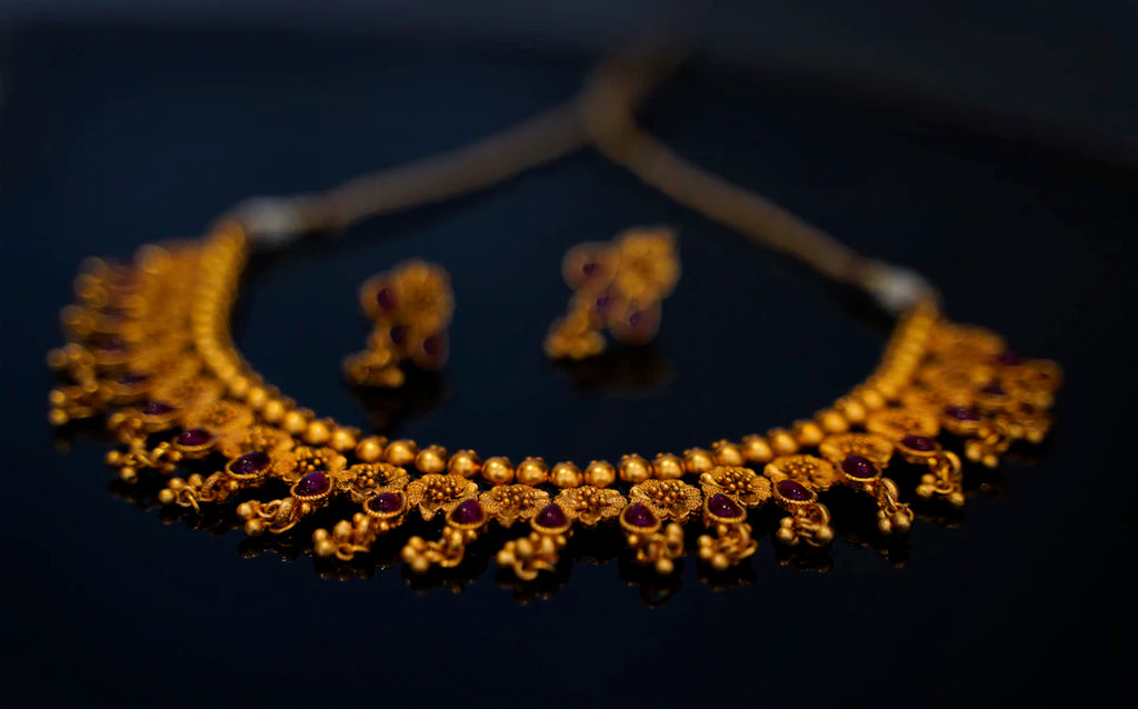Artisan Necklaces Featuring Cultured Pearls and Gemstones