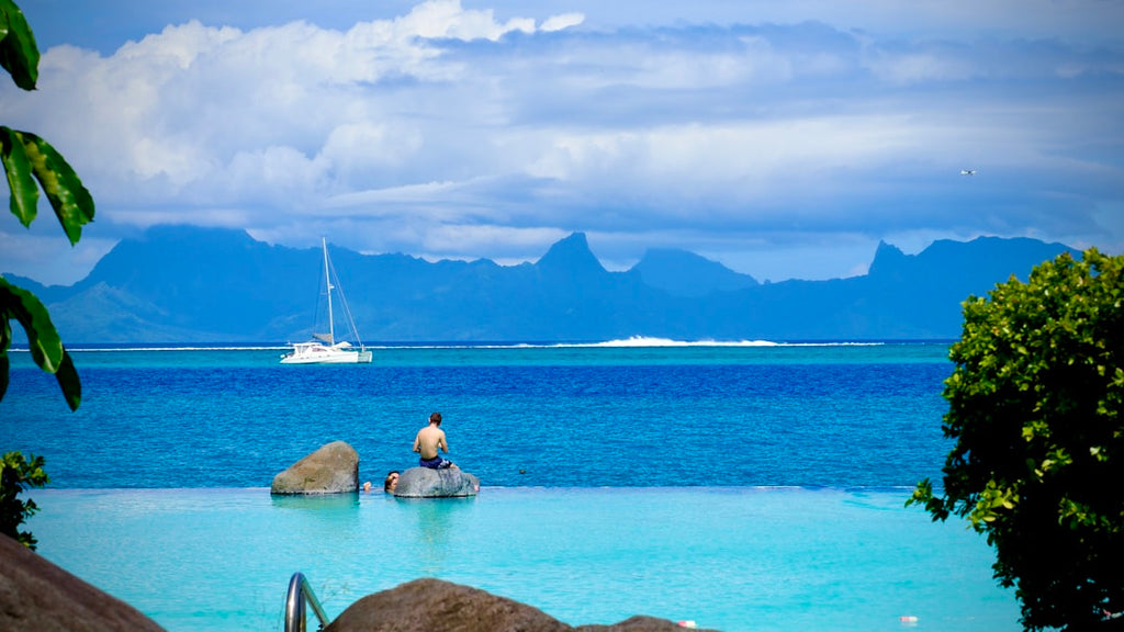 Tahitian Pearls: A Look into the Culture and Traditions of French Polynesia
