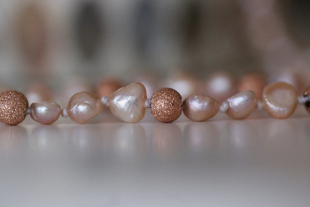 The Fascinating Journey of Tahitian Pearls