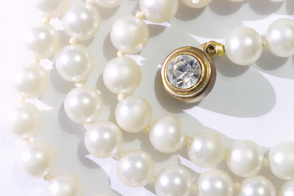 Charming Akoya Pearl Pendants for Timeless Elegance