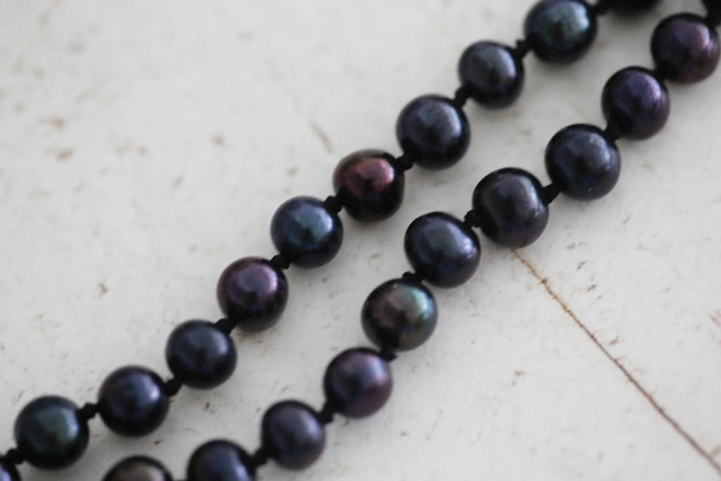 The Art of Designing Custom Tahitian Pearl Jewelry