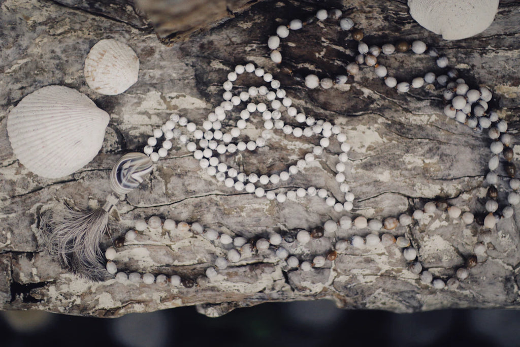 The Environmental Impact of Tahitian Pearl Farming