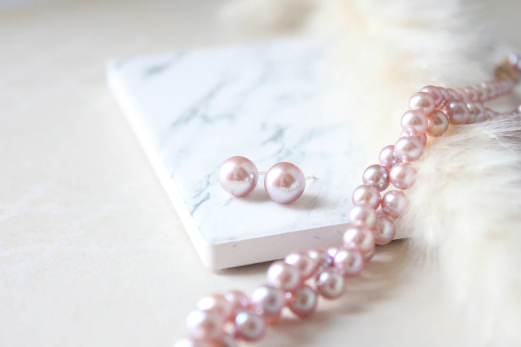 How to Spot Fake Tahitian Pearls Like a Pro