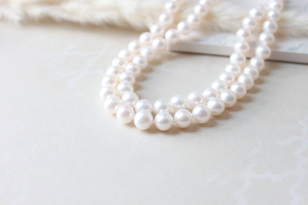 Mastering the Art of Identifying Authentic Tahitian Pearls