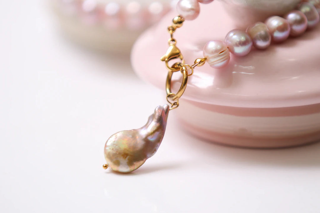 Elevate Your Collection with Tahitian Pearls