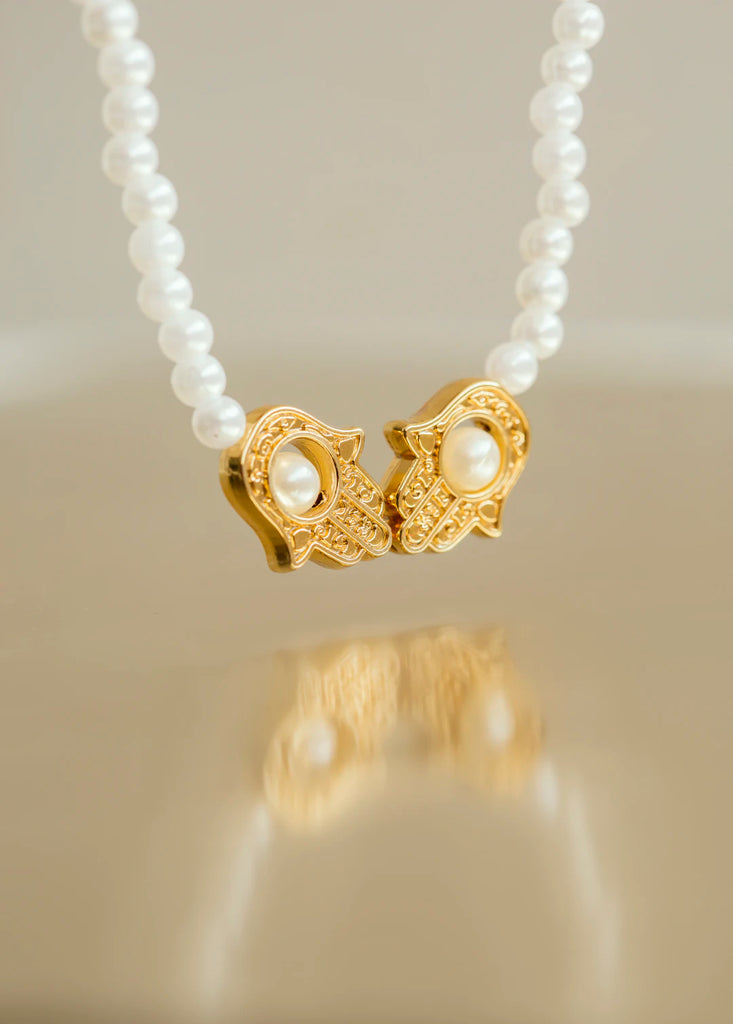 Explore the Allure of Tahitian Pearl Jewelry Trends