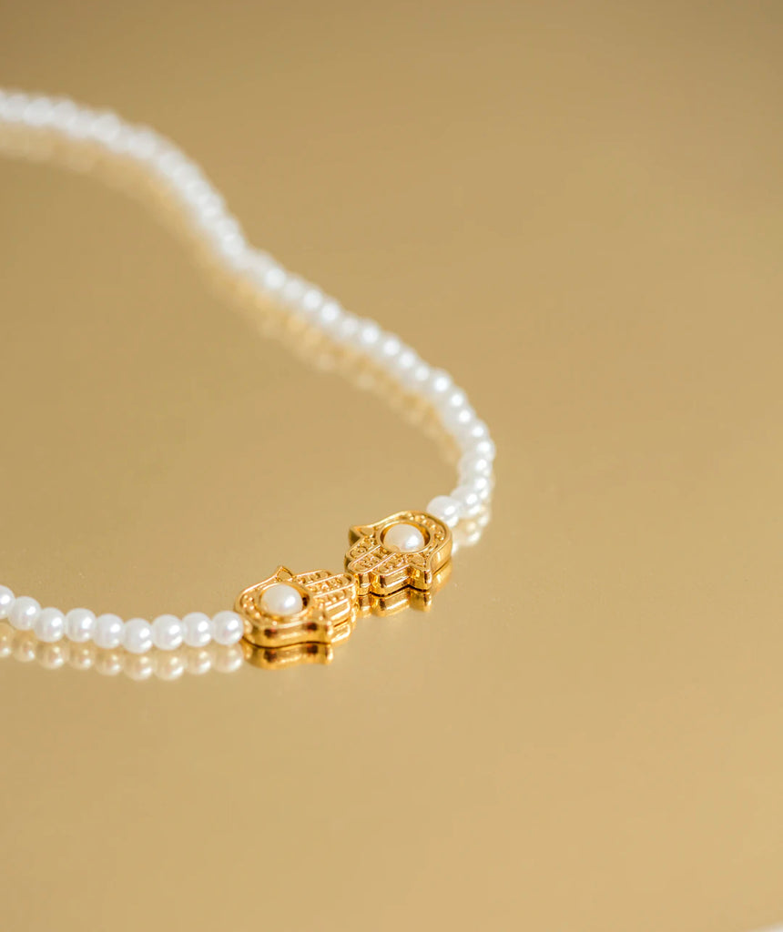 Elegant Pearl Bracelets for Timeless Sophistication