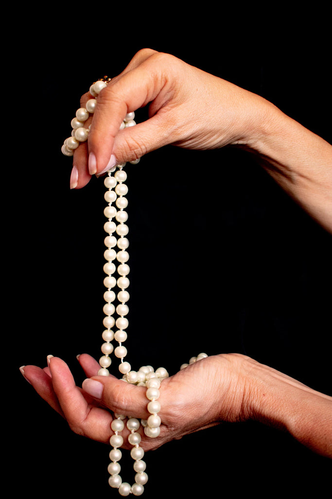 The Anatomy of a Tahitian Pearl What Sets It Apart