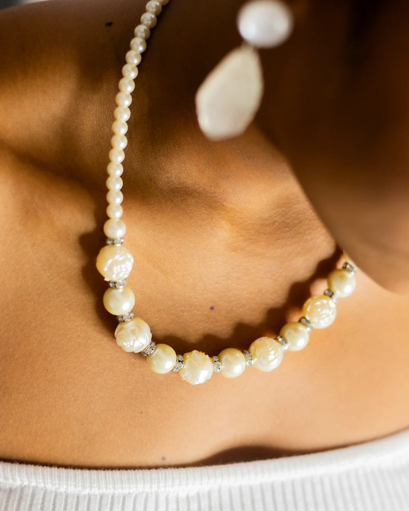 Tahitian Pearl Jewelry Investment or Luxury Choice
