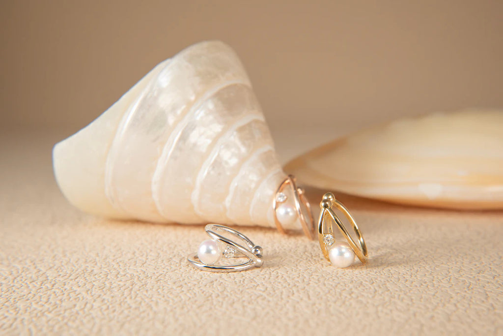 Caring for Your Tahitian Pearl Jewelry A Guide