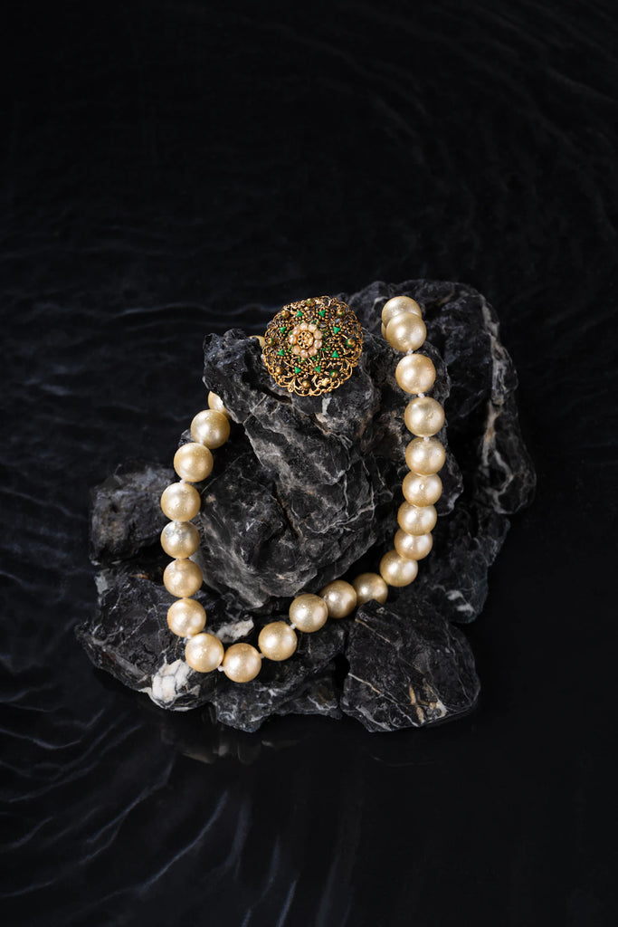Unique Baroque Pearls Necklaces for Distinctive Style