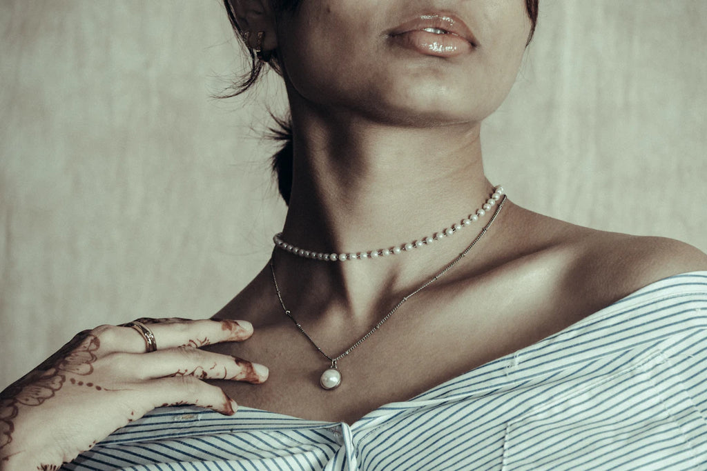 Luxurious Tahitian Pearl Jewelry for Special Occasions