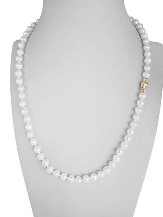 Cultured Pearls FW