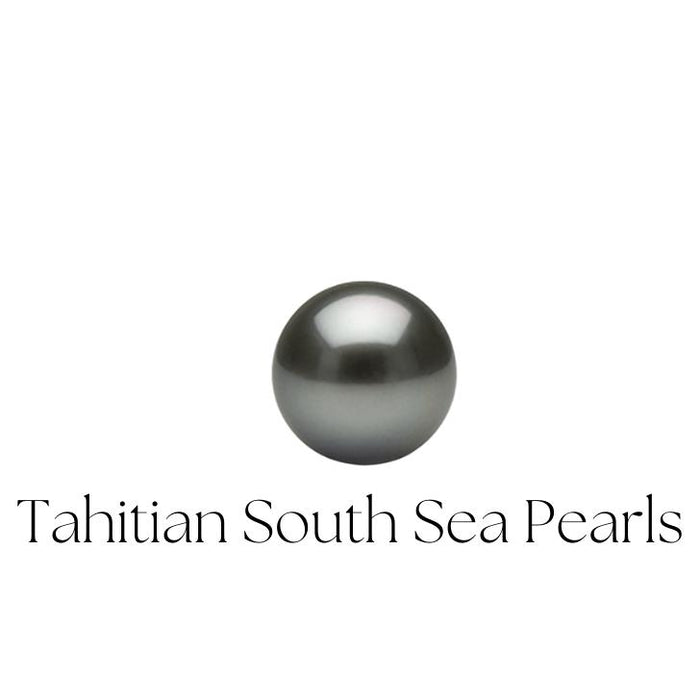 Tahitian Pearls | The South Sea Pearl