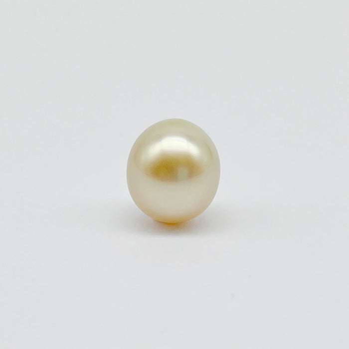 Golden South Sea Pearl Loose