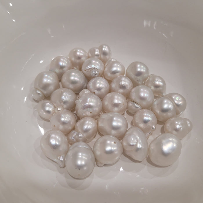 11-12Mm South Sea Loose Pearls