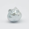South Sea Pearl large 18.3 mm Baroque Shape Grade 1 (Pinctada maxima) — The South Sea Pearl