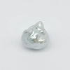 South Sea Pearl large 18.3 mm Baroque Shape Grade 1 (Pinctada maxima) — The South Sea Pearl