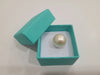 Golden South Sea Pearl 17.50 mm Round | The South Sea Pearl |  The South Sea Pearl
