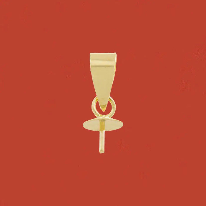Golden South Sea Pearl 17.50 mm Round | The South Sea Pearl |  The South Sea Pearl