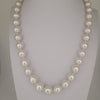 South Sea Pearls 10-12.50 mm Very High Luster 18K Gold Clasp | The South Sea Pearl |  The South Sea Pearl