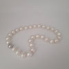 South Sea Pearls Necklace 13-14 mm Very High Luster 18K Gold Clasp | The South Sea Pearl |  The South Sea Pearl
