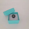 Tahiti Loose Pearl 16.80 mm Dark Color Very High Luster | The South Sea Pearl |  The South Sea Pearl