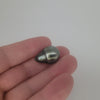 Tahiti Pearl Tear-Drop Shape Large size 22 x 15 mm | The South Sea Pearl |  The South Sea Pearl
