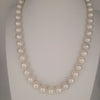 What South Sea Pearls Round 10-12 mm 18 Gold Clasp | The South Sea Pearl |  The South Sea Pearl