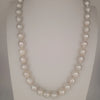White South Sea Pearls 10-11.80 mm 18K Gold Clasp | The South Sea Pearl |  The South Sea Pearl