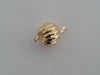 White South Sea  Pearls 10-12 mm Very High Luster 18K Gold Clasp | The South Sea Pearl |  The South Sea Pearl