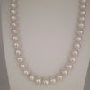 White South Sea Pearls 10-12 mm Very High Luster 18K Gold Clasp | The South Sea Pearl |  The South Sea Pearl