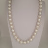 White South Sea Pearls 10-12.60 mm Very High Luster 18K Gold Clasp | The South Sea Pearl |  The South Sea Pearl