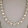 White South Sea Pearls 10-13 mm Very High Luster 18K Gold | The South Sea Pearl |  The South Sea Pearl