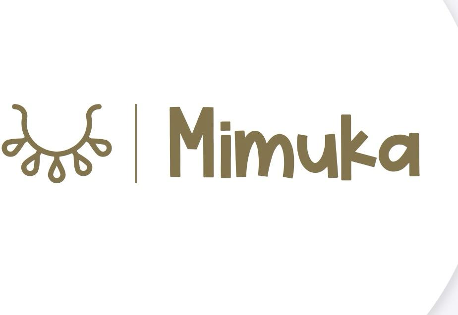 LUMINOUSE WHITE - MIMUKA