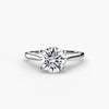 Solitaire ring 1 - MIMUKA
