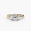 Solitaire ring 1 - MIMUKA