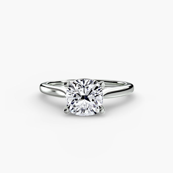 Solitaire ring 1 - MIMUKA