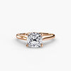 Solitaire ring 1 - MIMUKA