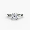 Solitaire ring 2 - MIMUKA